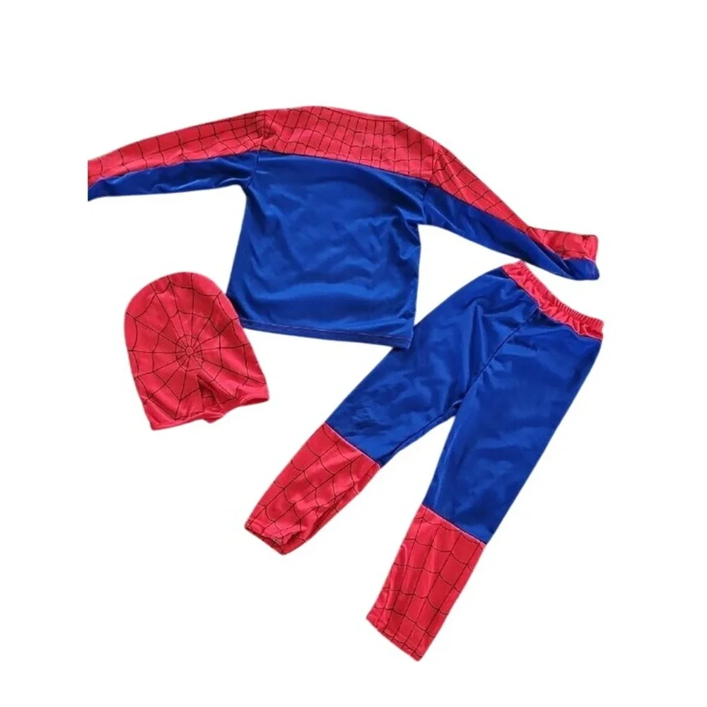 Unbranded spider man